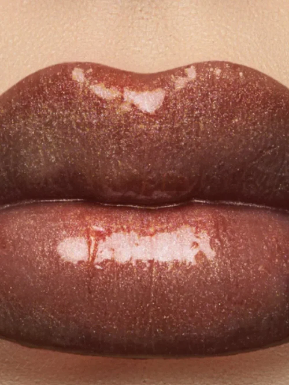 NWT Ofra Lip Gloss in “Truffle” (0.21 oz)